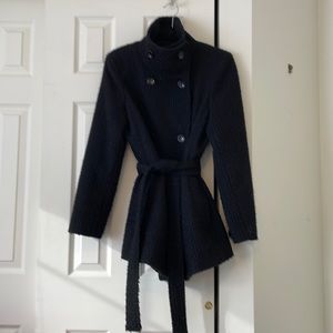 Woman’s Calvin Klein Coat